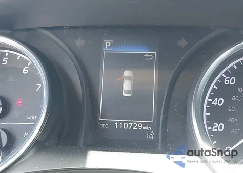 2018 Toyota Camry Le из США, поврежденный, VIN 4T1B11HK8JU658673